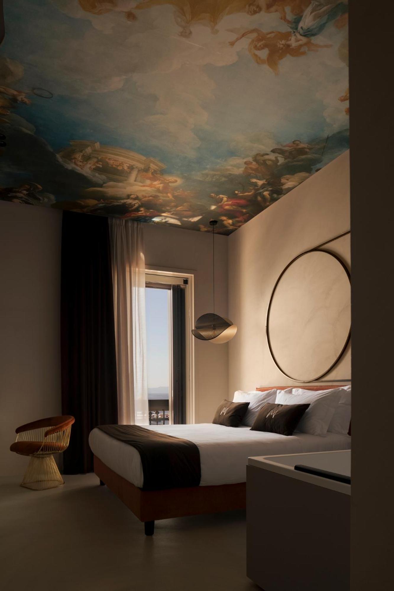 Demetra Luxury Affittacamere *