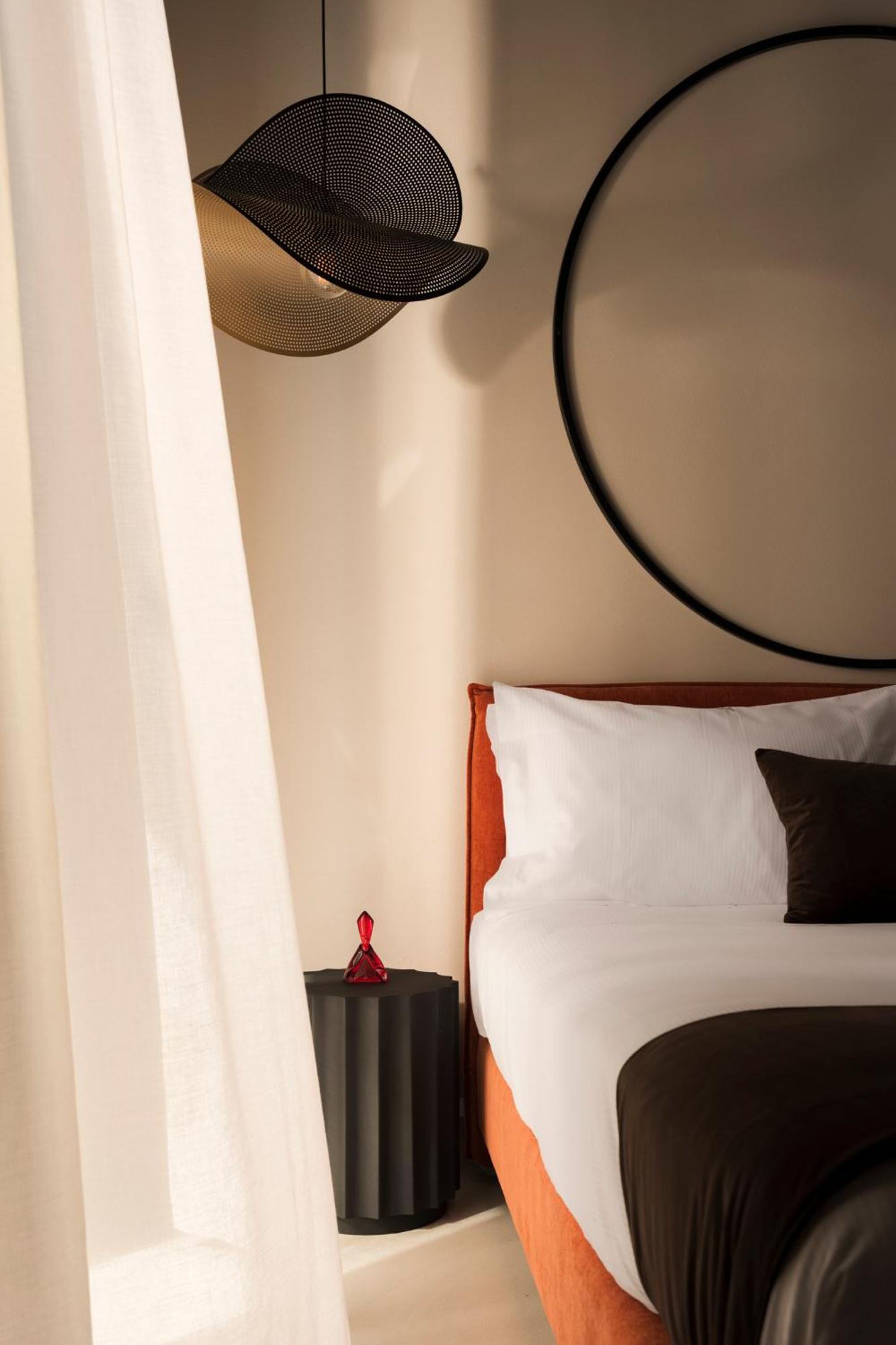 Affittacamere Demetra Luxury *
