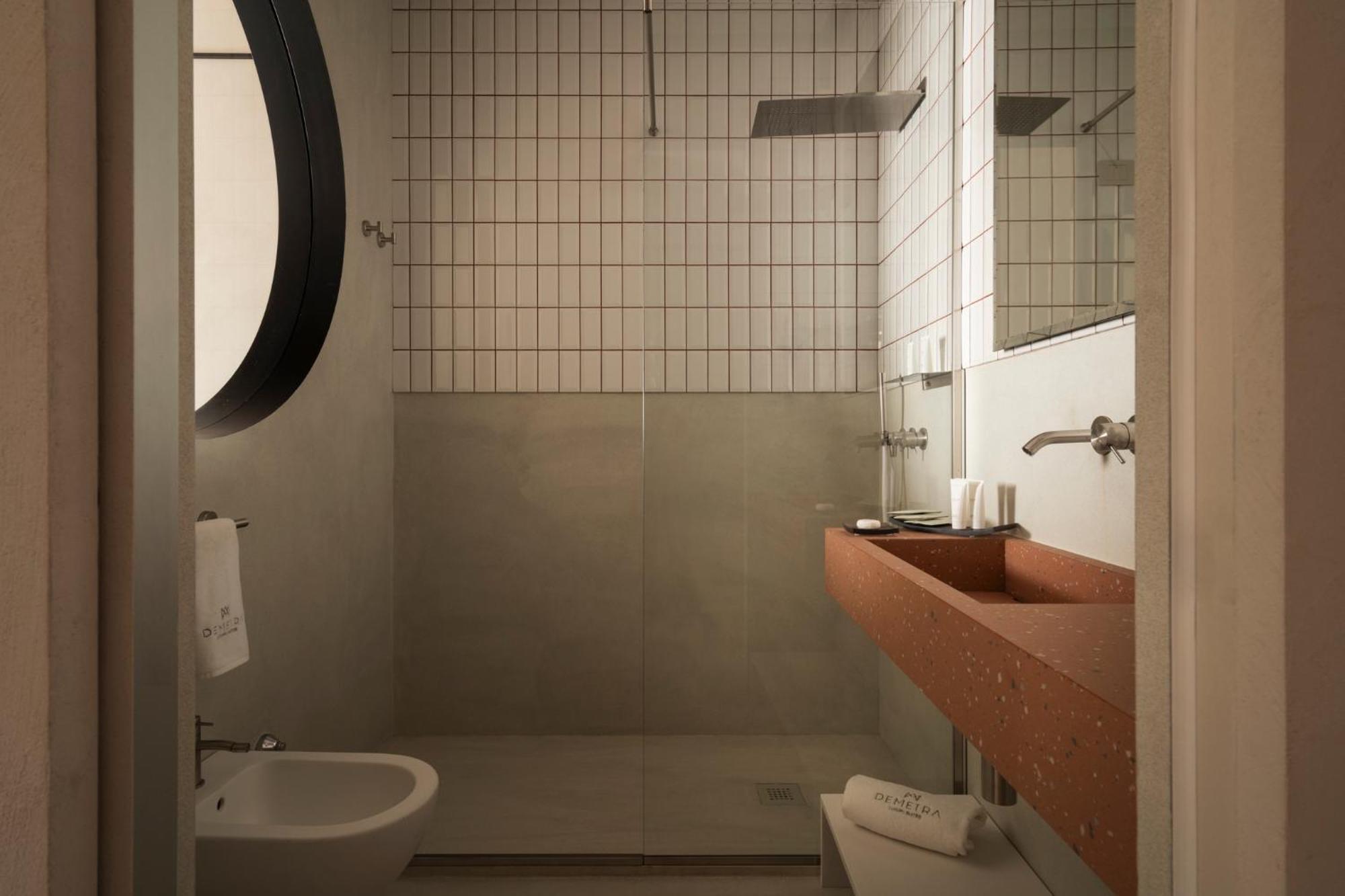 Affittacamere Demetra Luxury *