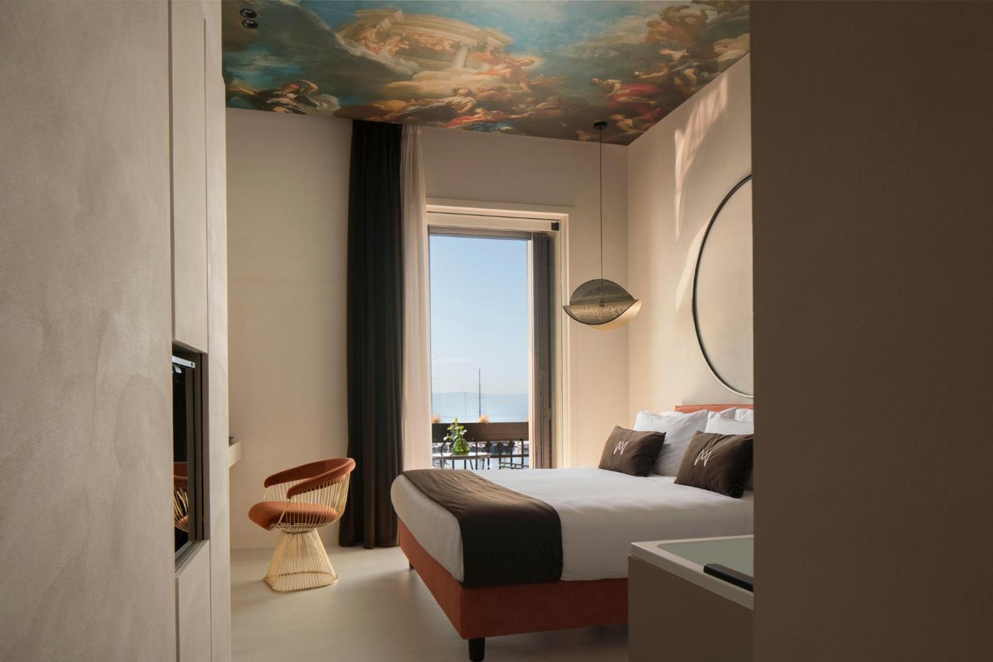 Demetra Luxury Affittacamere *