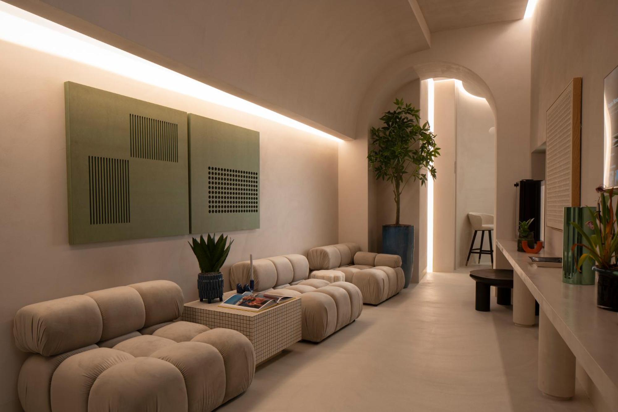 Affittacamere Demetra Luxury *
