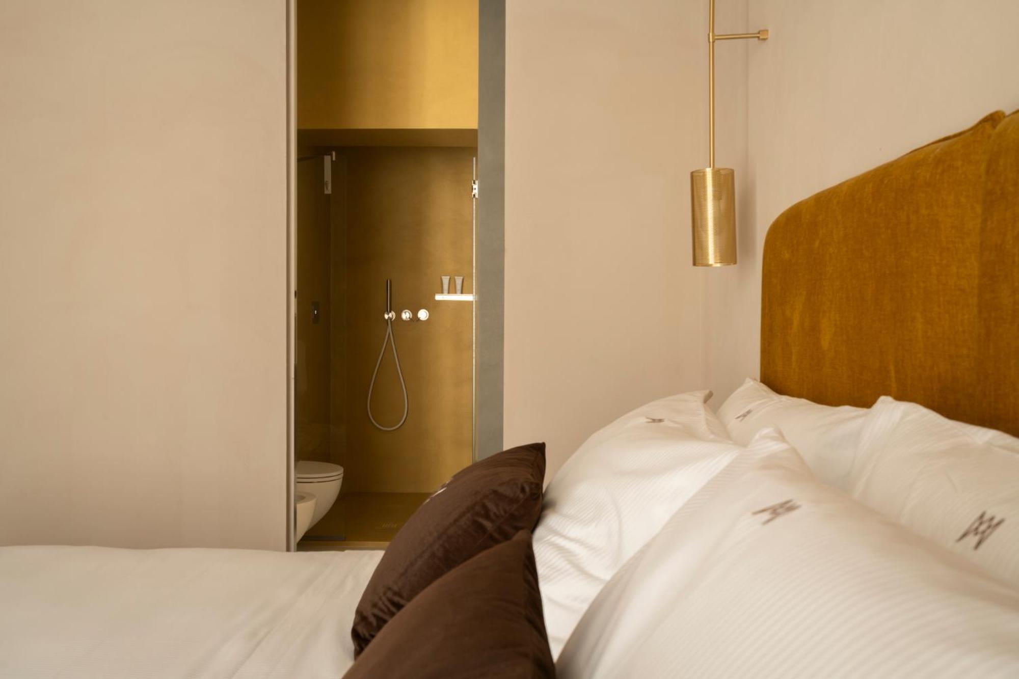 Affittacamere Demetra Luxury
