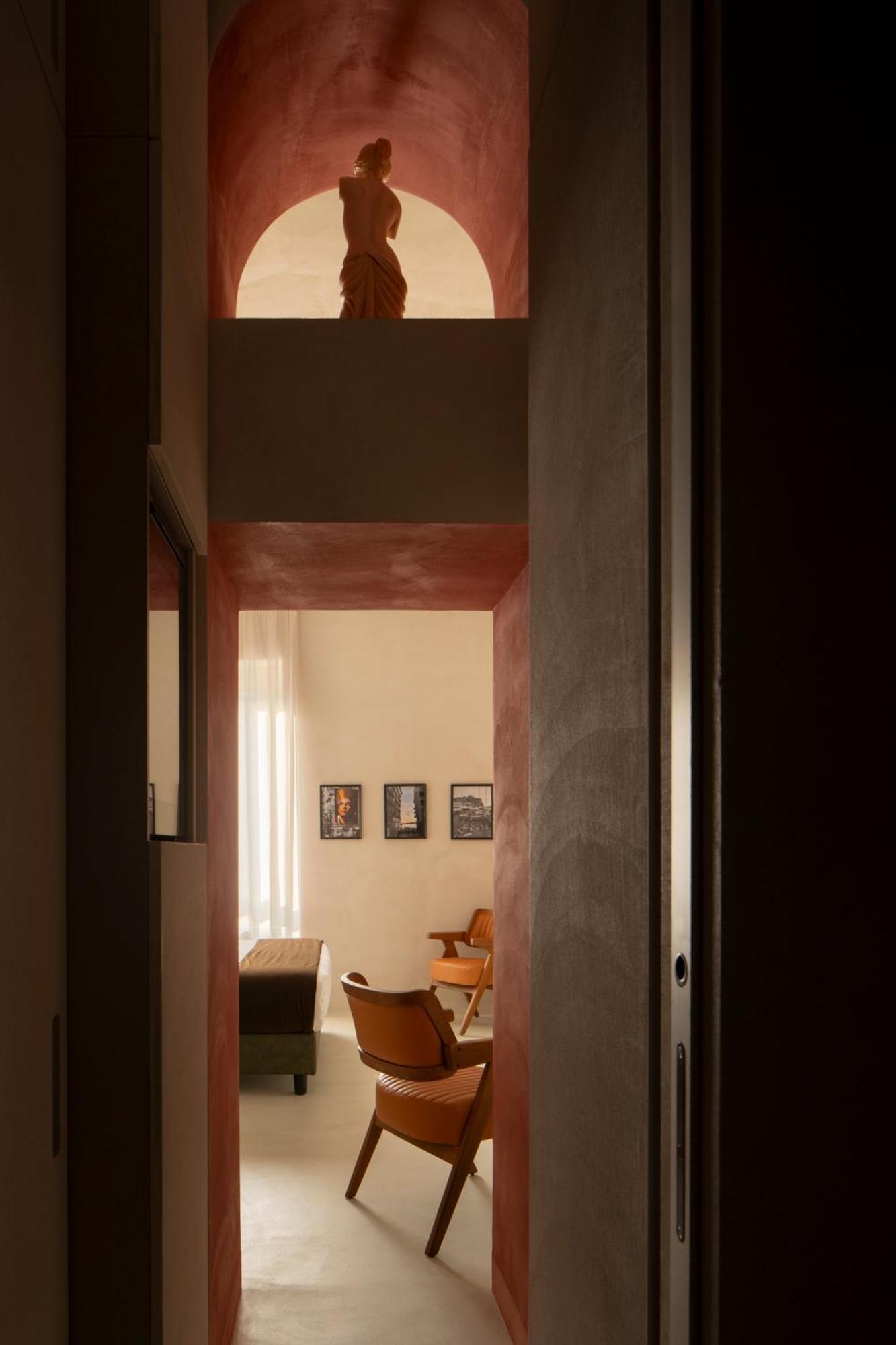 Affittacamere Demetra Luxury Napoli