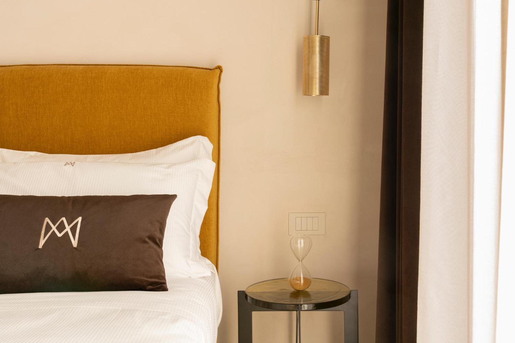 Demetra Luxury Napoli