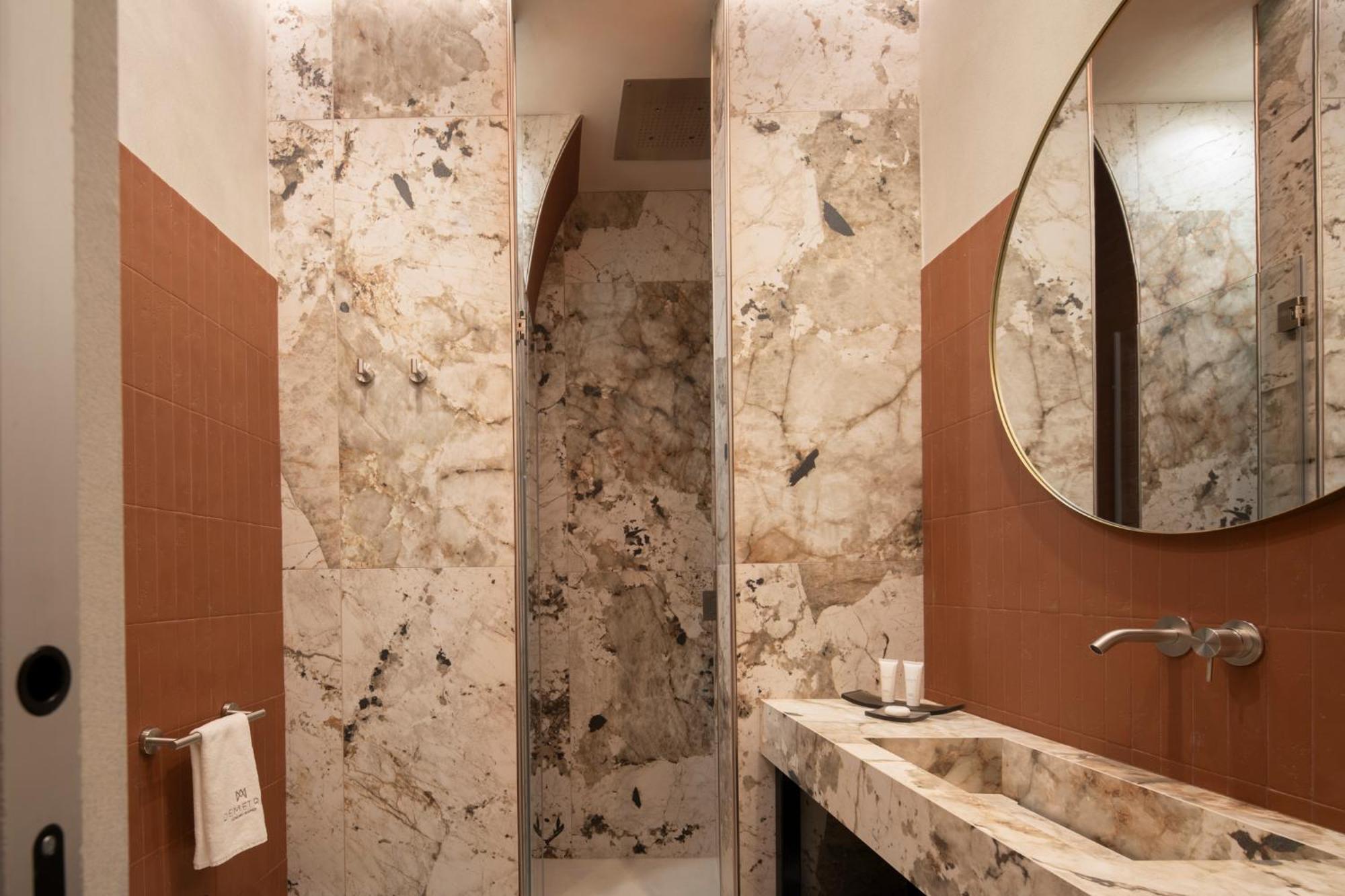 Demetra Luxury Affittacamere