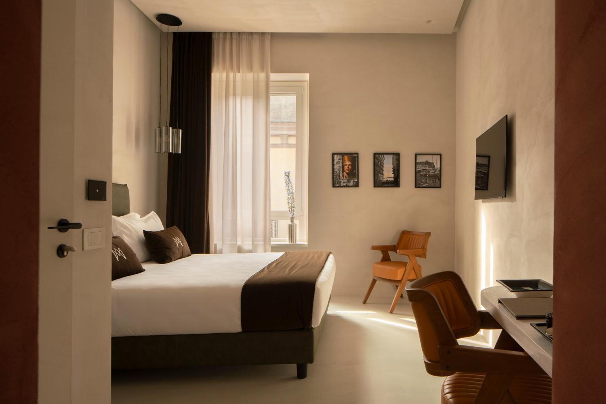 Demetra Luxury Napoli