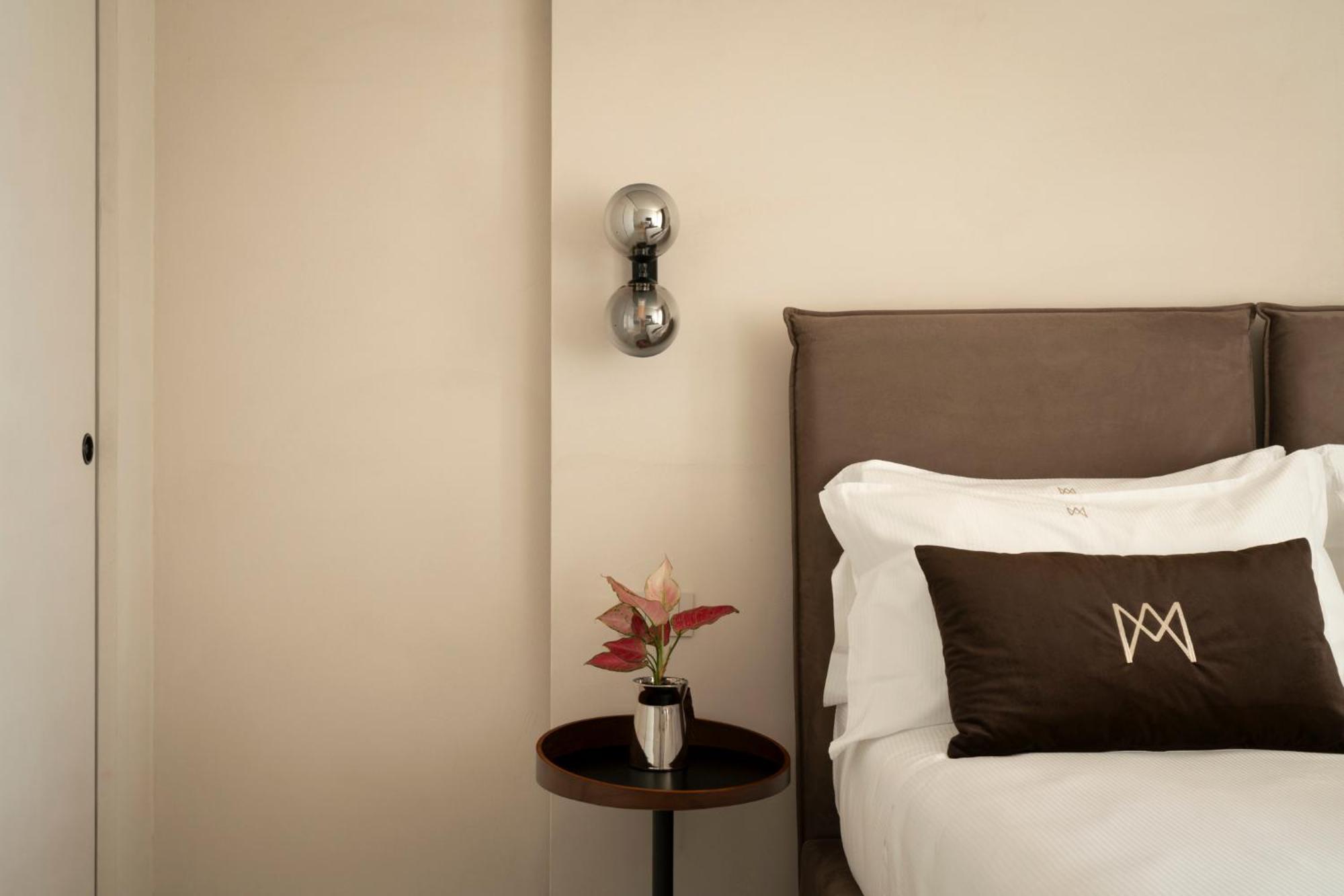 Demetra Luxury * Napoli