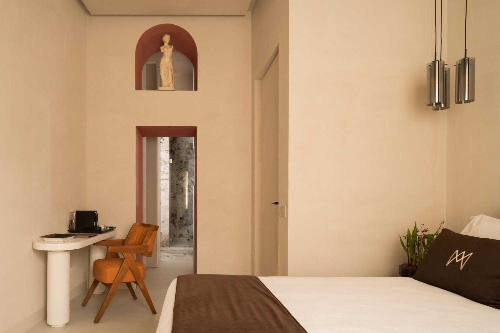 Affittacamere Demetra Luxury *