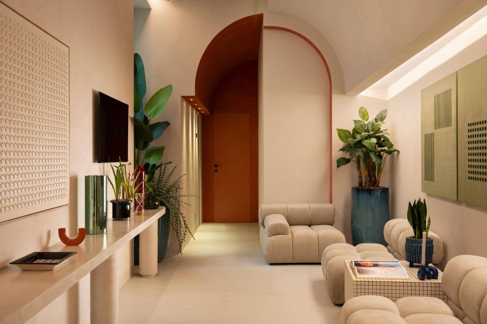 Demetra Luxury Napoli