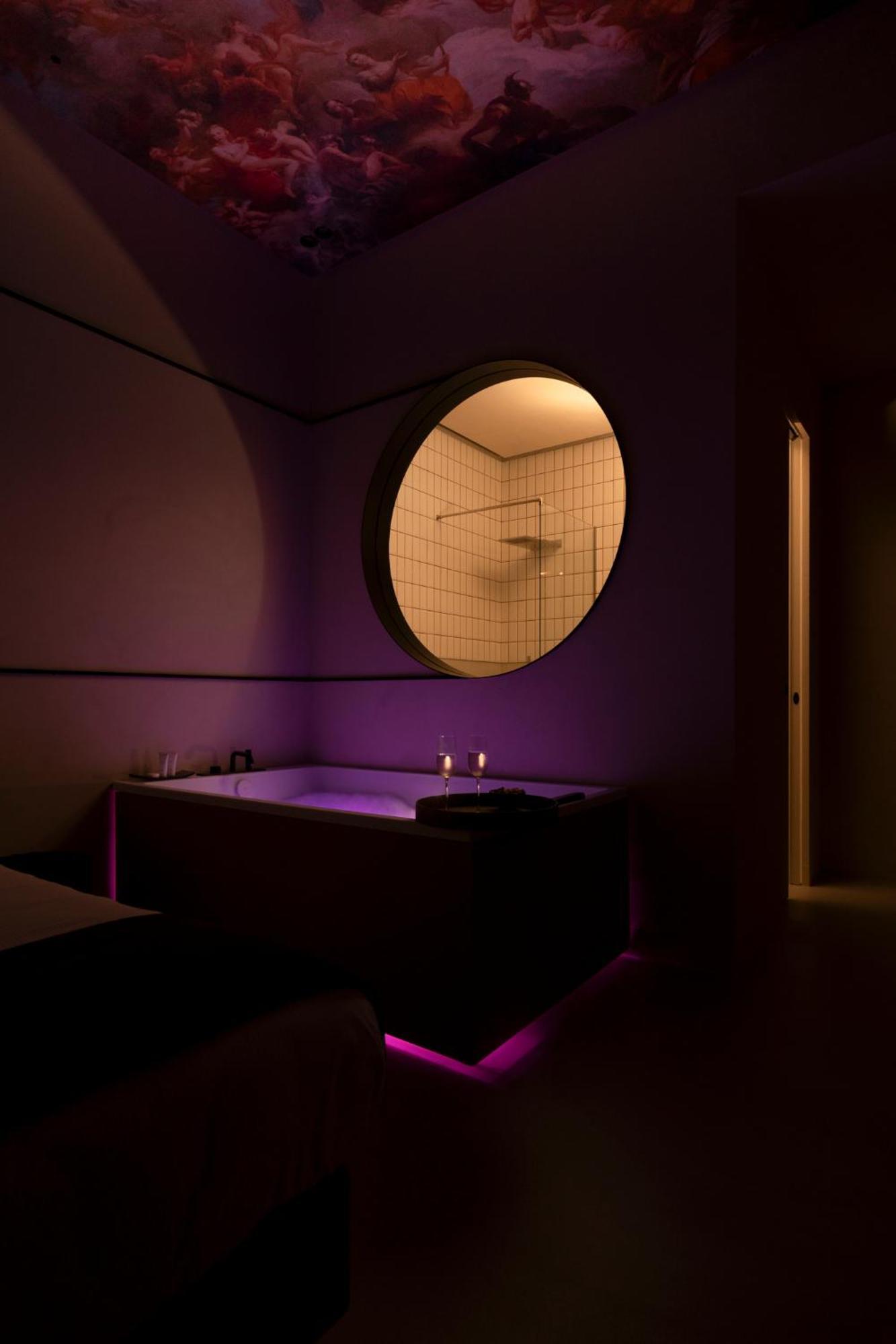 Affittacamere Demetra Luxury Napoli