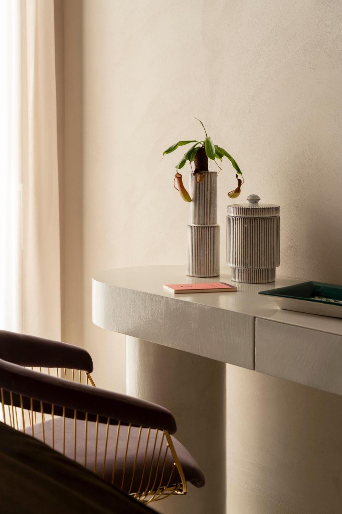 Affittacamere Demetra Luxury Napoli