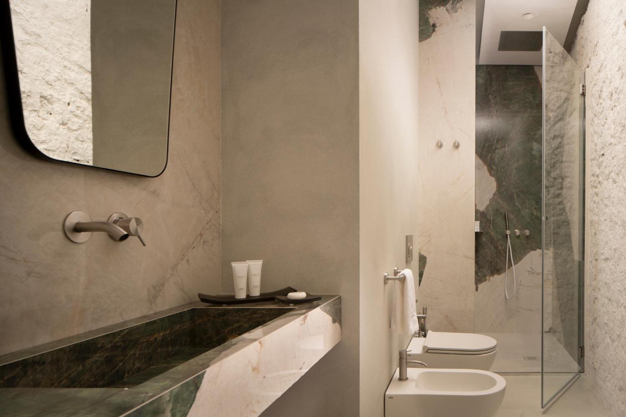 Demetra Luxury * Napoli