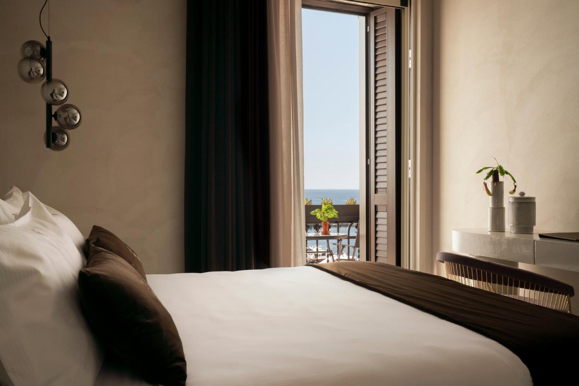 Affittacamere Demetra Luxury Napoli