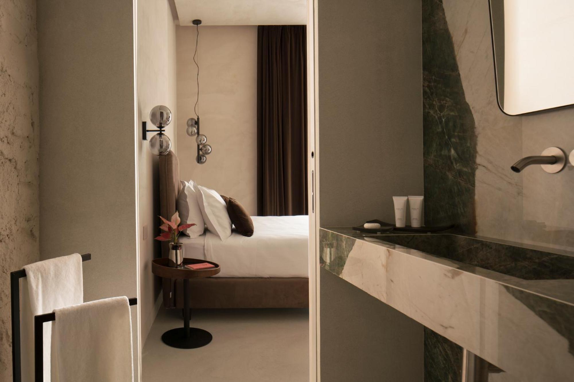 Demetra Luxury Napoli