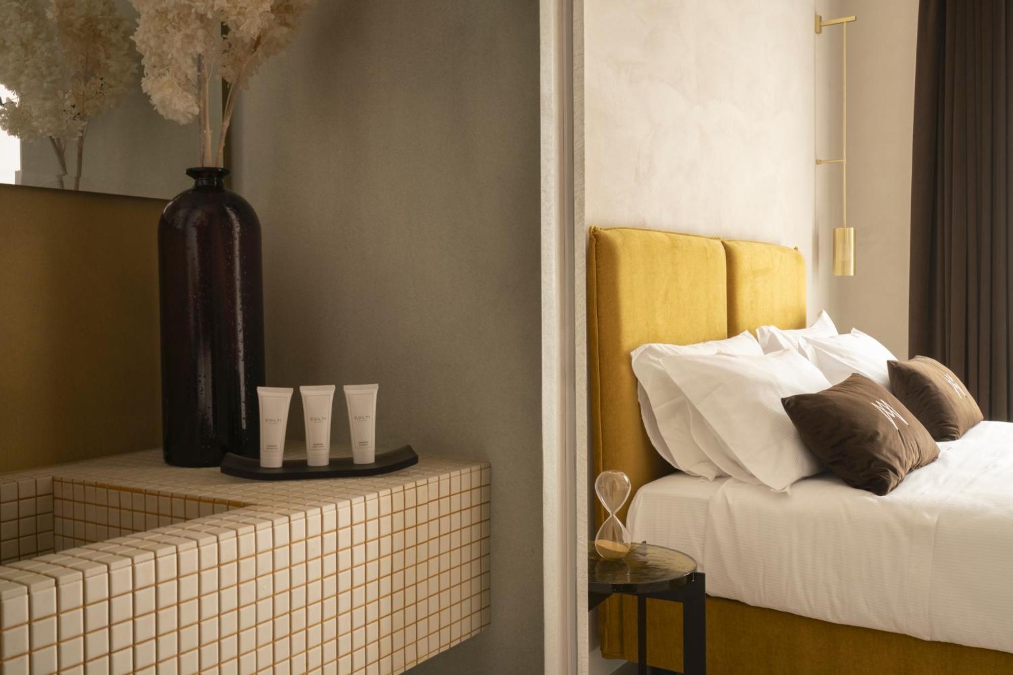 Demetra Luxury Affittacamere Napoli