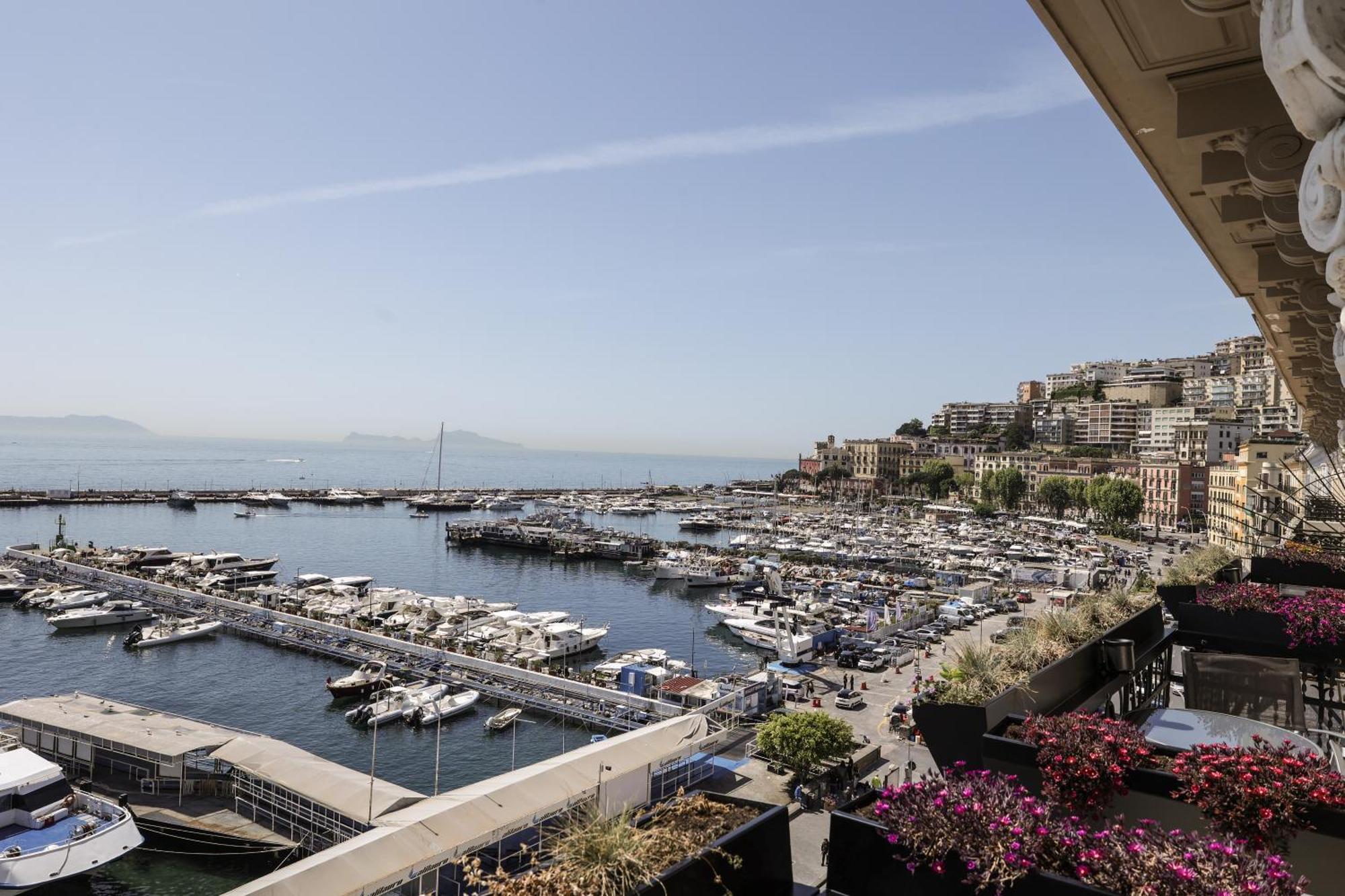 Demetra Luxury Napoli